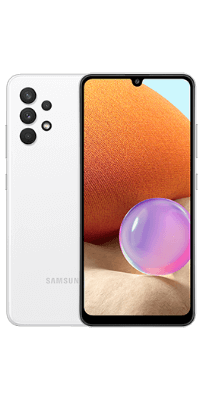 Samsung Galaxy A32 2.El Mükemmel