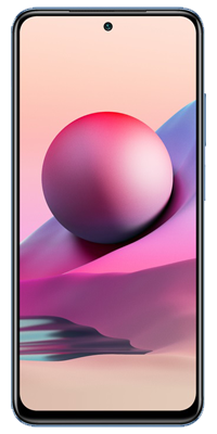 Xiaomi Redmi Note 10S 2.El Çok İyi