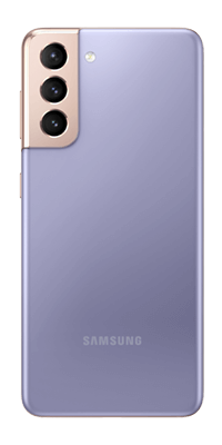 Samsung Galaxy S21 2.El Çok İyi