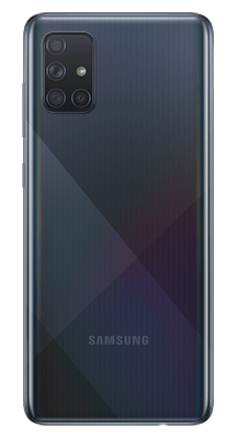 Samsung Galaxy A71 2.El Mükemmel
