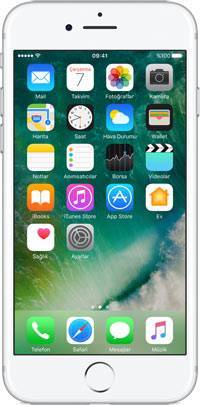 Apple iPhone 7 2.El Çok İyi
