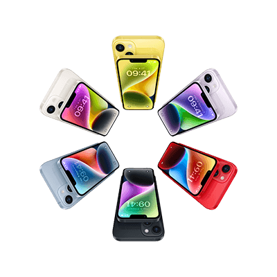 Apple iPhone 14 Plus