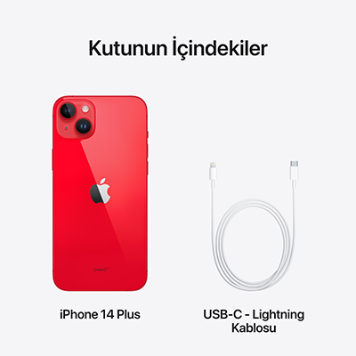 Apple iPhone 14 Plus