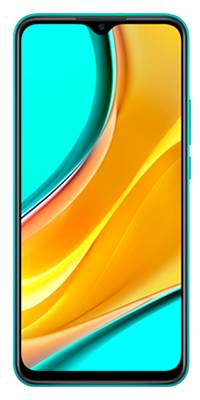 Xiaomi Redmi 9 2.El Mükemmel