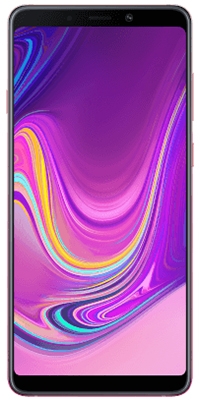 Samsung Galaxy A9 2.El Çok İyi