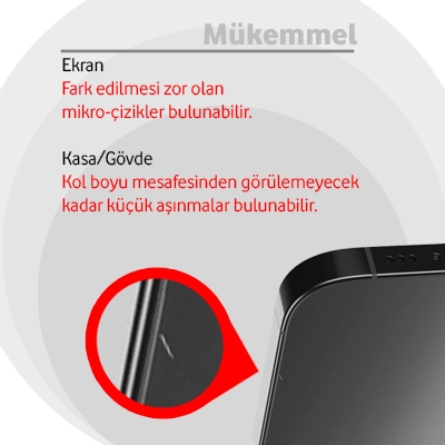 Samsung Galaxy S21 2.El Mükemmel