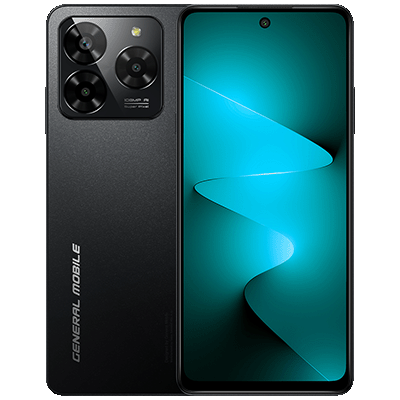 General Mobile Era 50 8GB