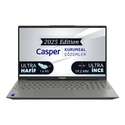 Casper Nirvana X700 1315-8U00T-G